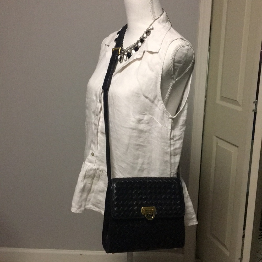 Cole Haan crossbody bag